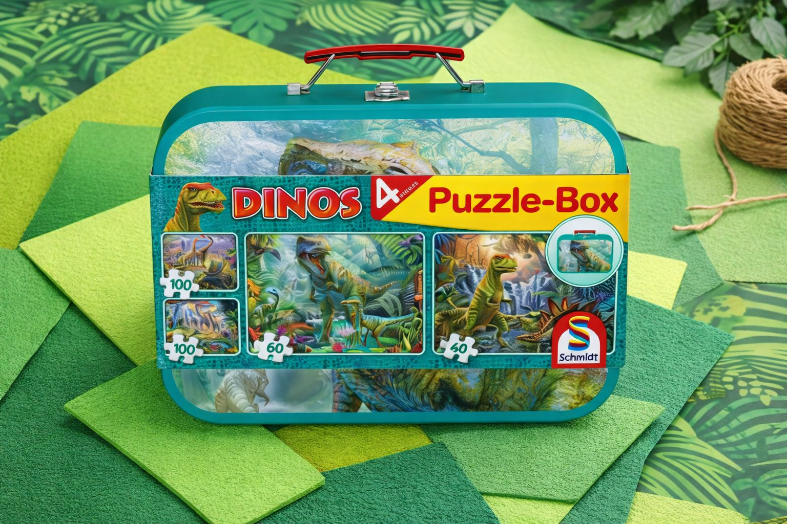 Dinosaurier Spielsachen