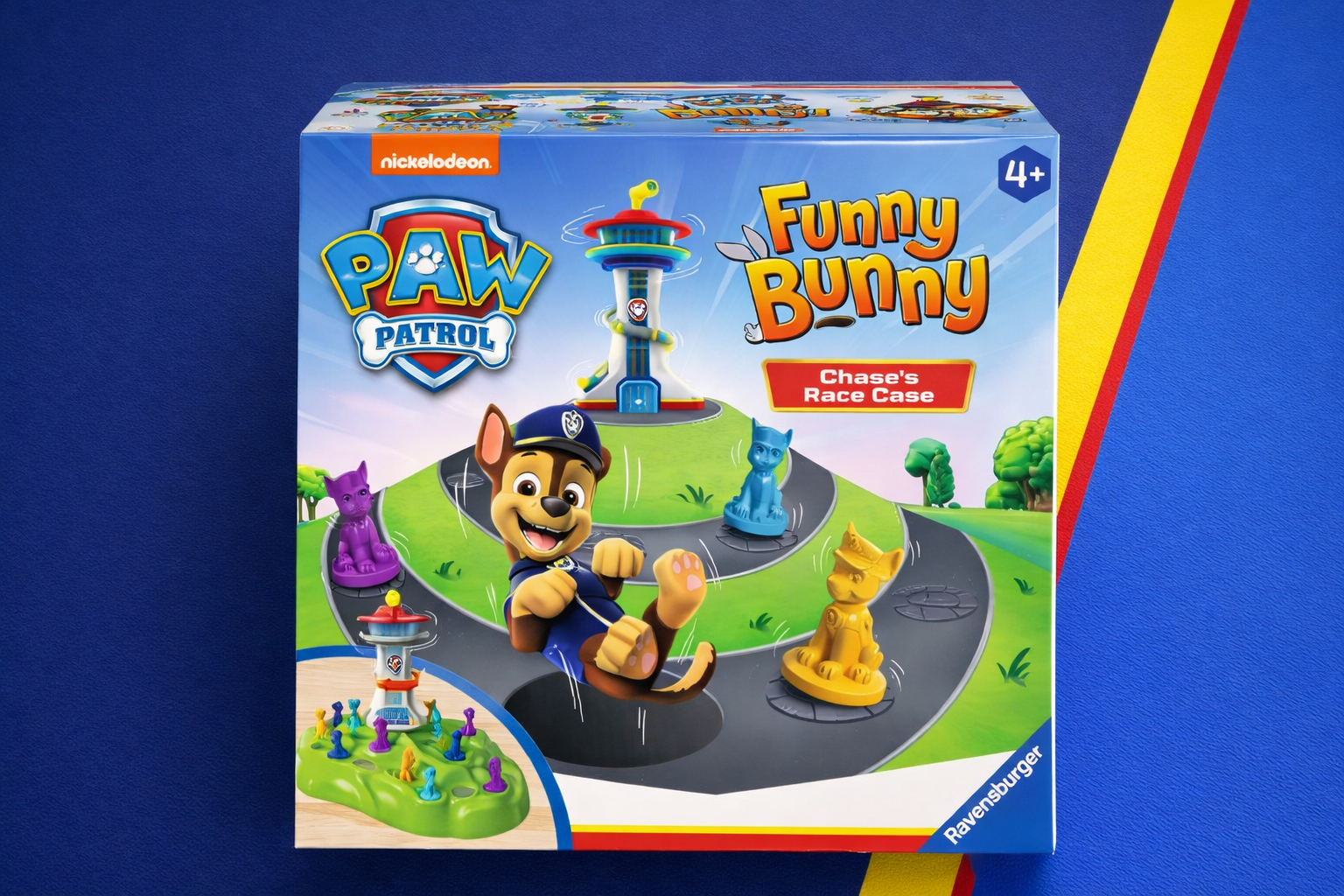 Paw Patrol Spielsachen