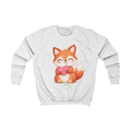 Sweatshirt Fuchs