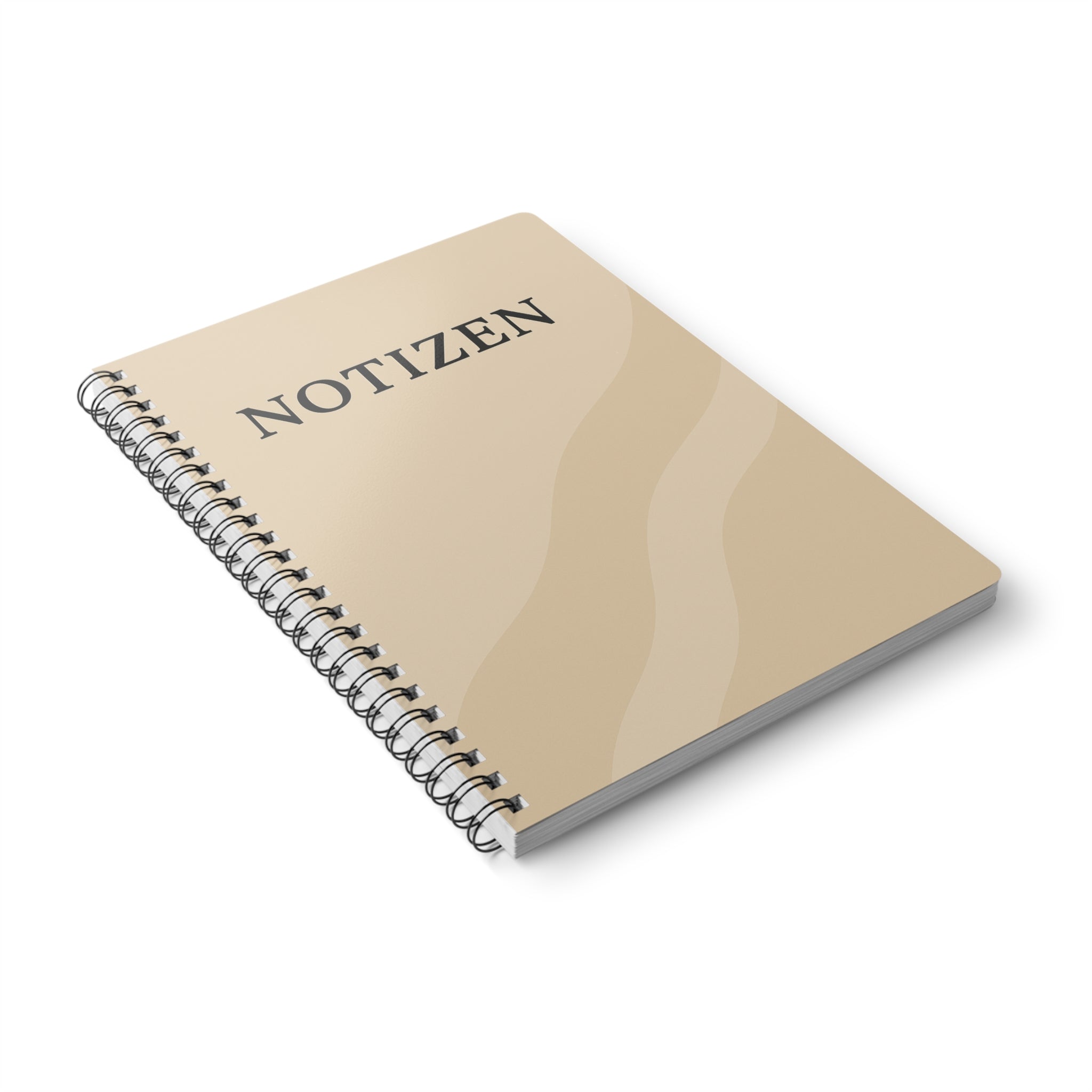 Notizbuch Softline