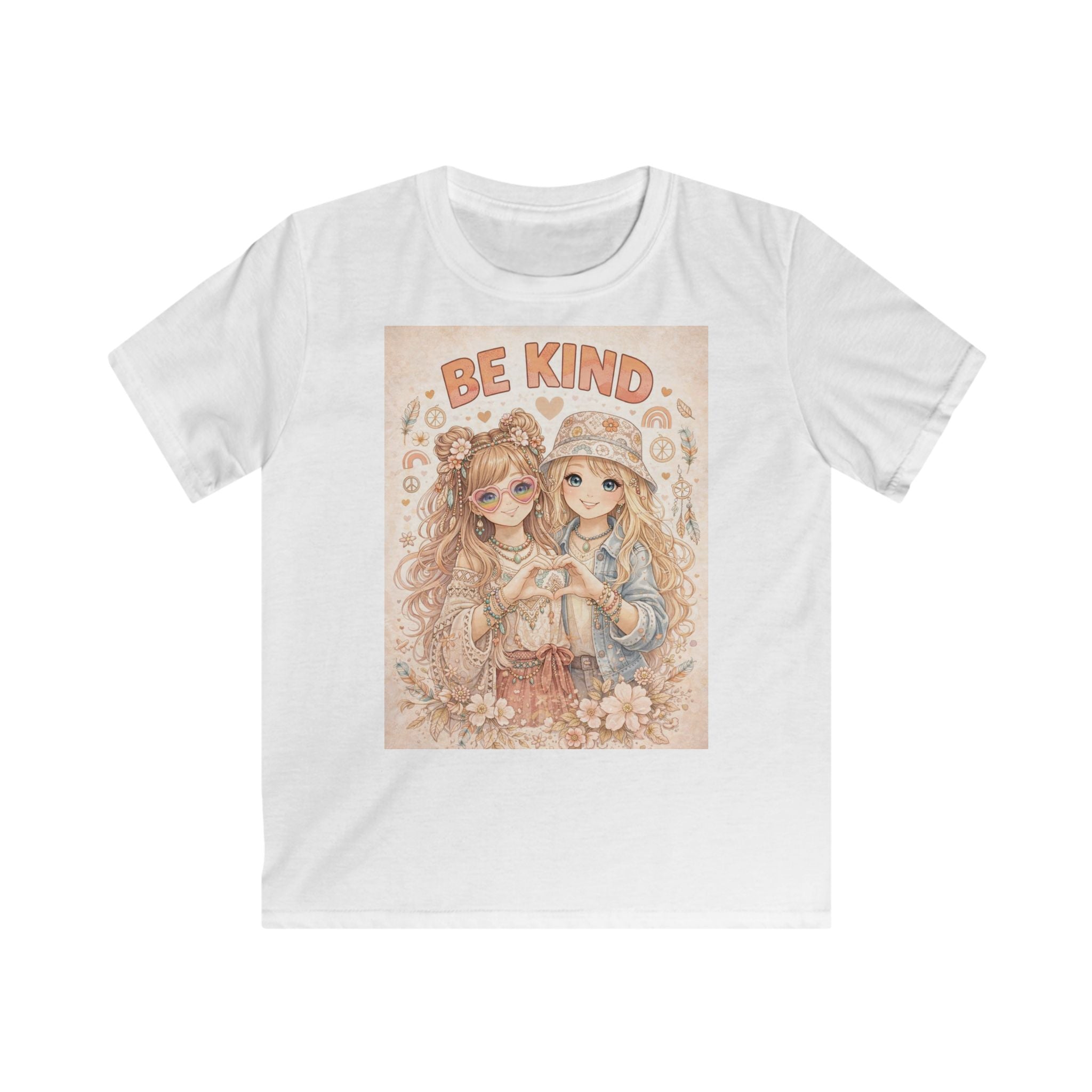 Be Kind T-Shirt