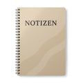 Notizbuch Softline