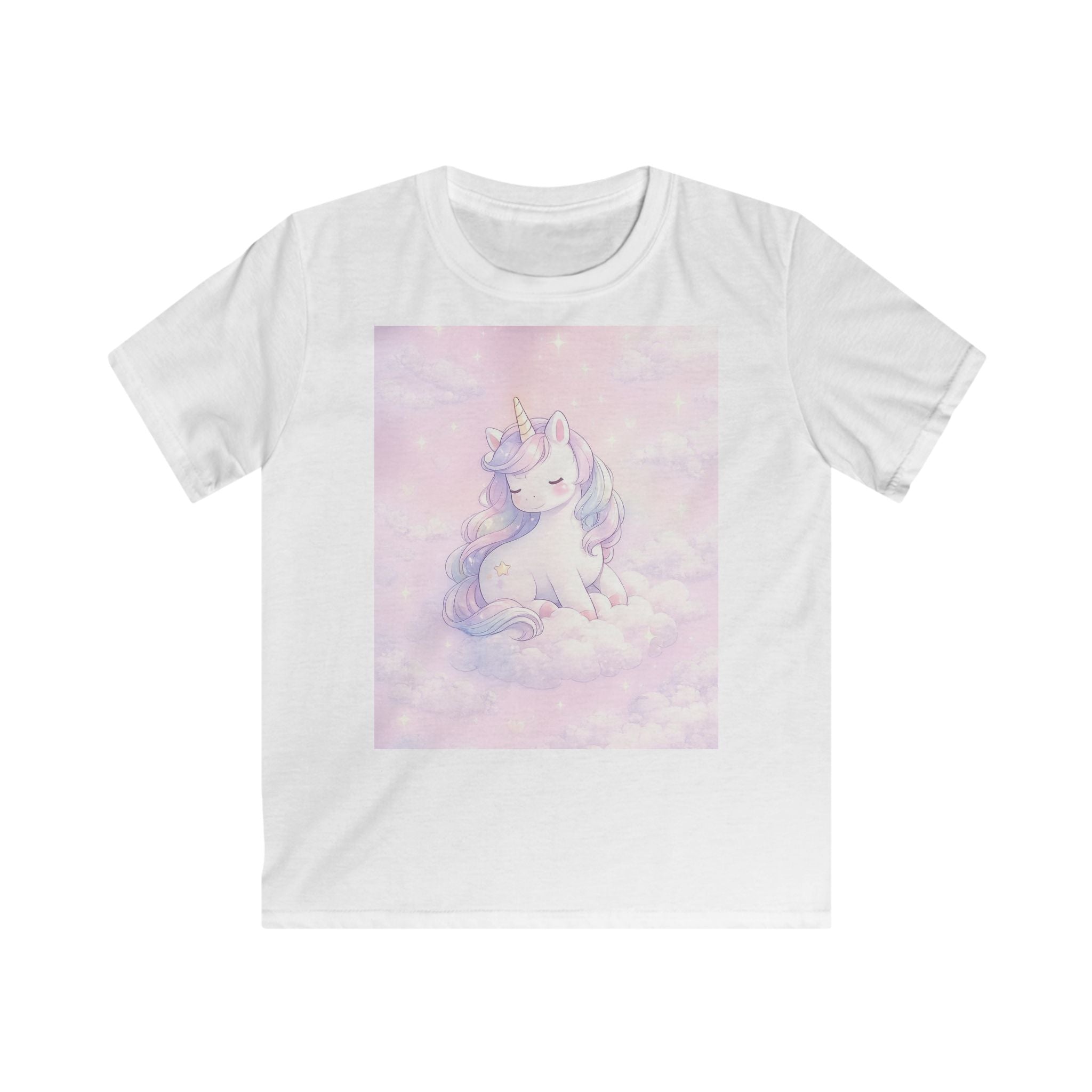 Einhorn Tshirt