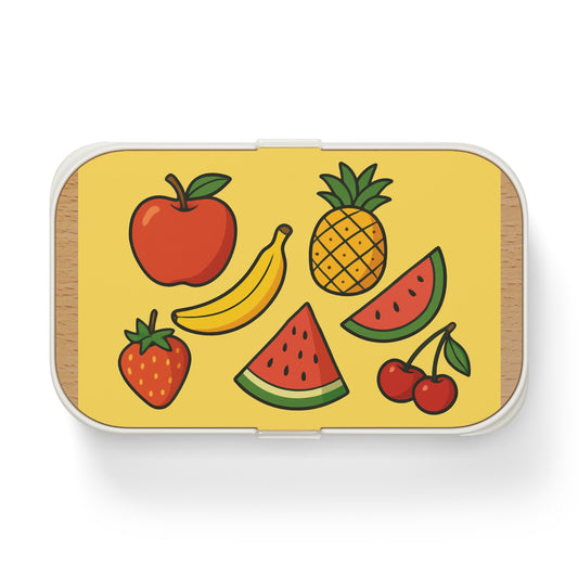 Frisches Obst