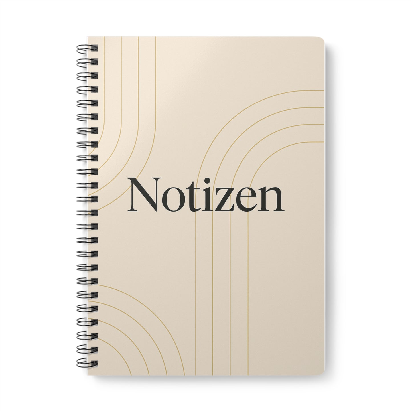 Notizbuch Fineline A5