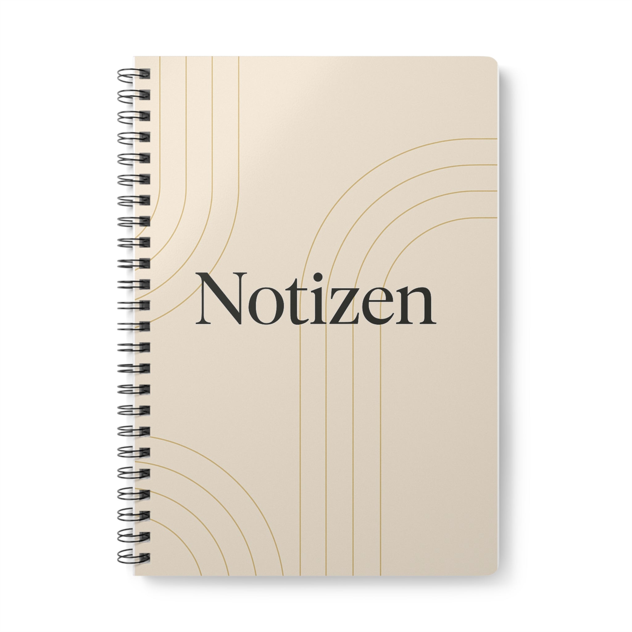 Notizbuch Fineline