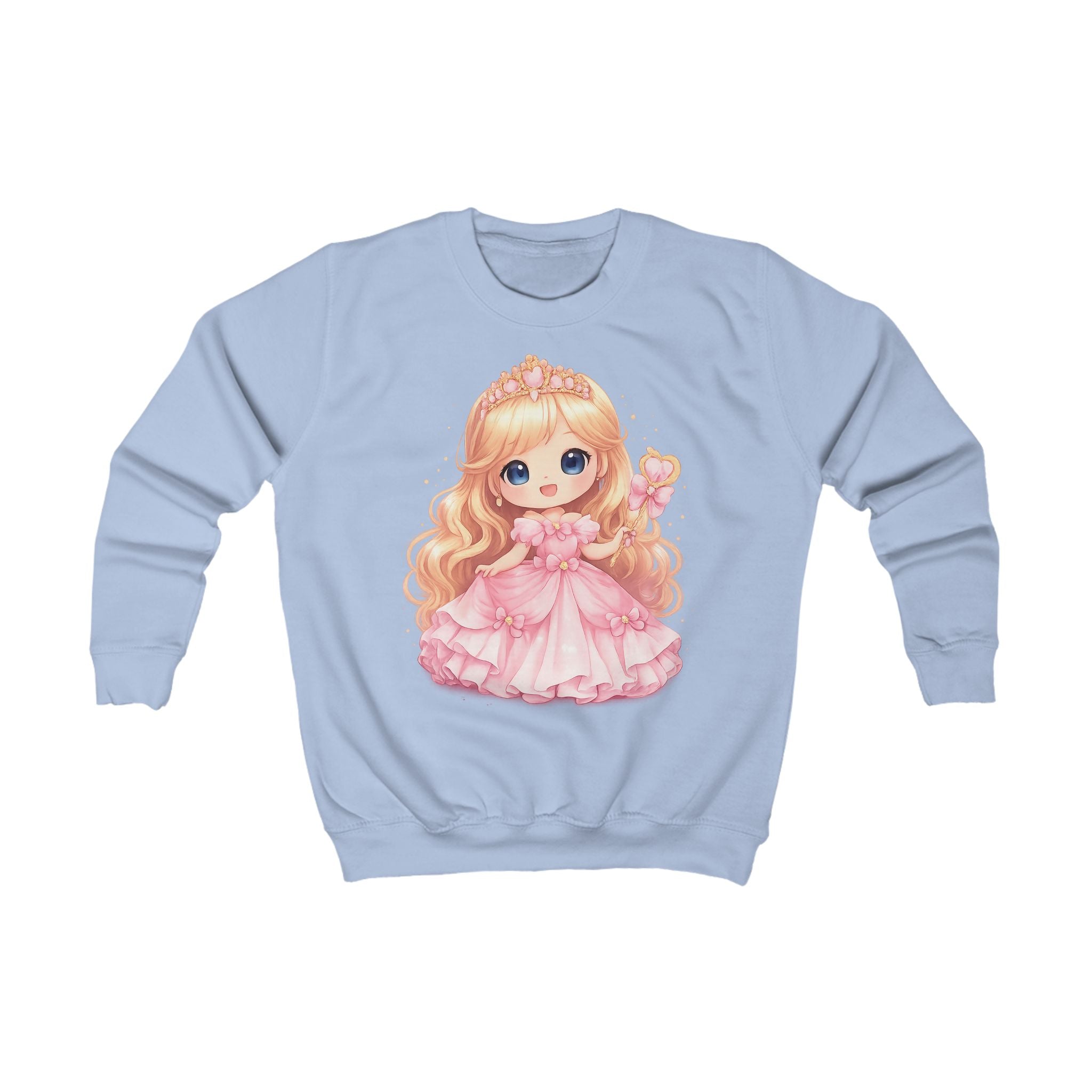 Sweatshirt süsse Prinzessin