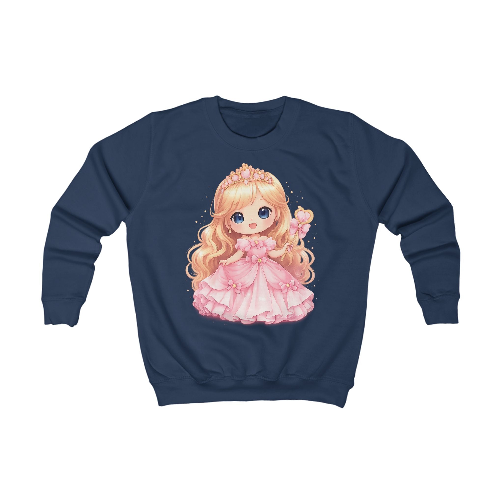 Sweatshirt süsse Prinzessin
