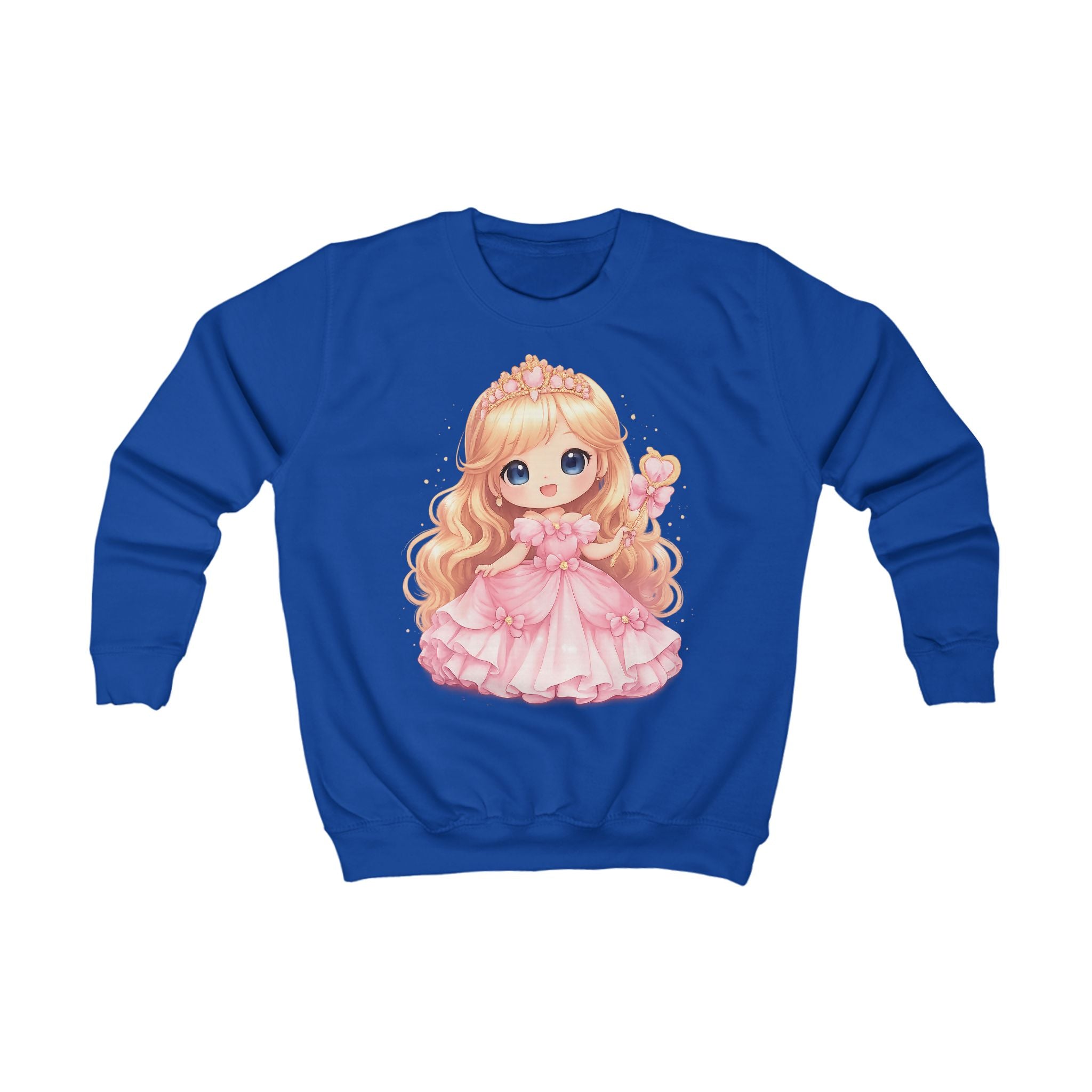 Sweatshirt süsse Prinzessin