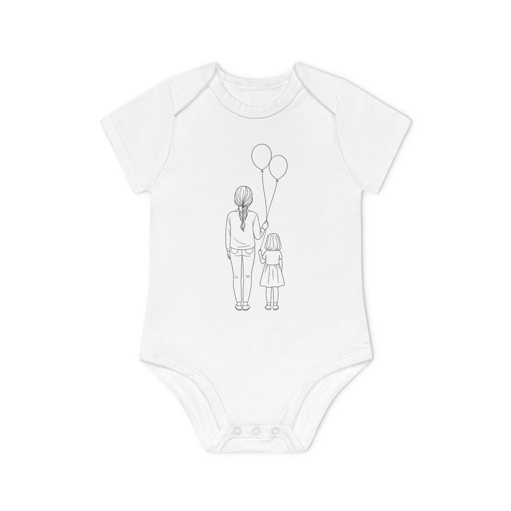 Baby Body Gotti & ich – Hand in Hand