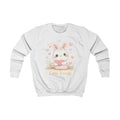 Sweatshirt Cute Bunny
