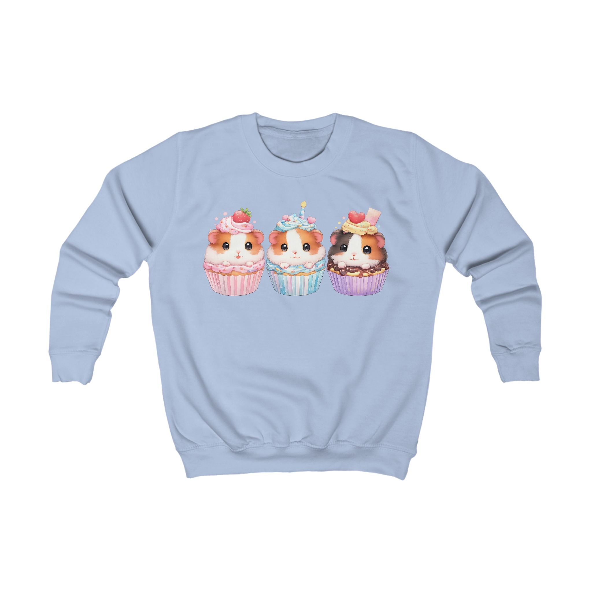 Sweatshirt Meerschweinchen
