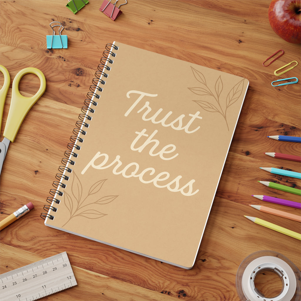 Trust the process