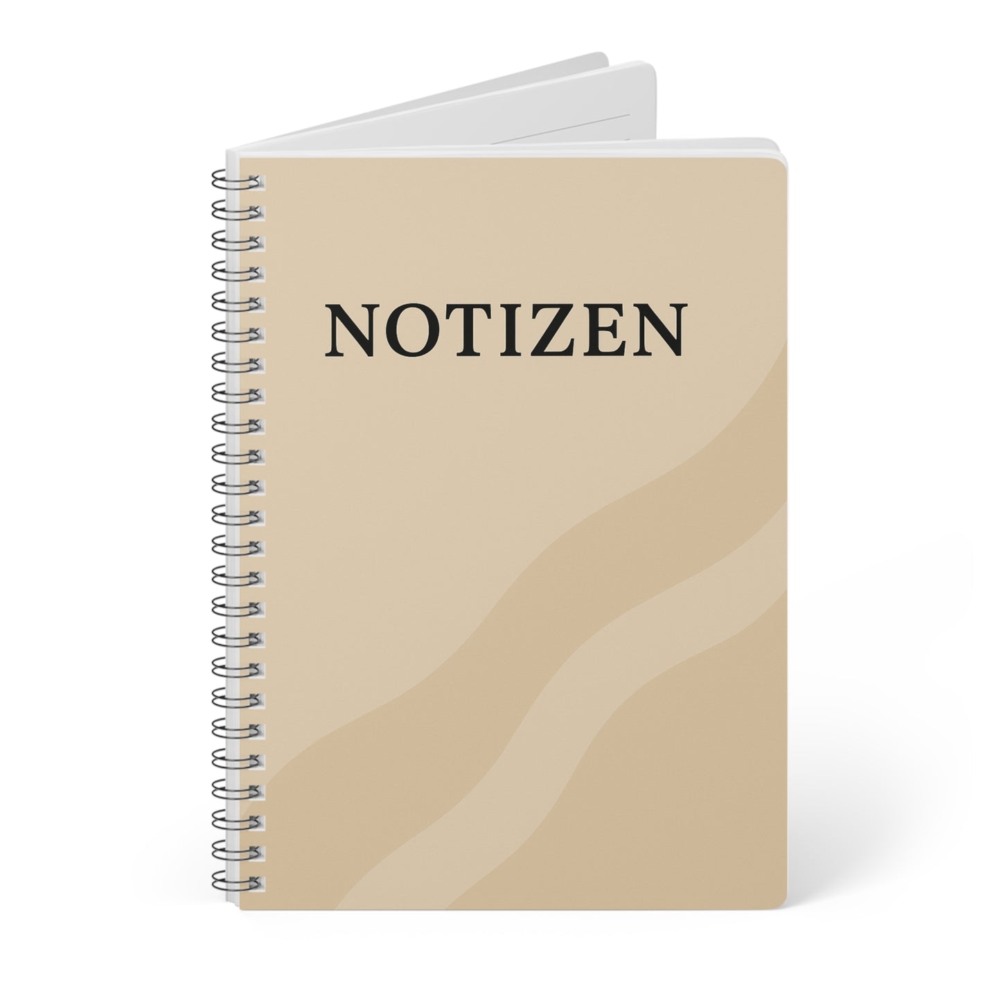 Notizbuch Softline A5