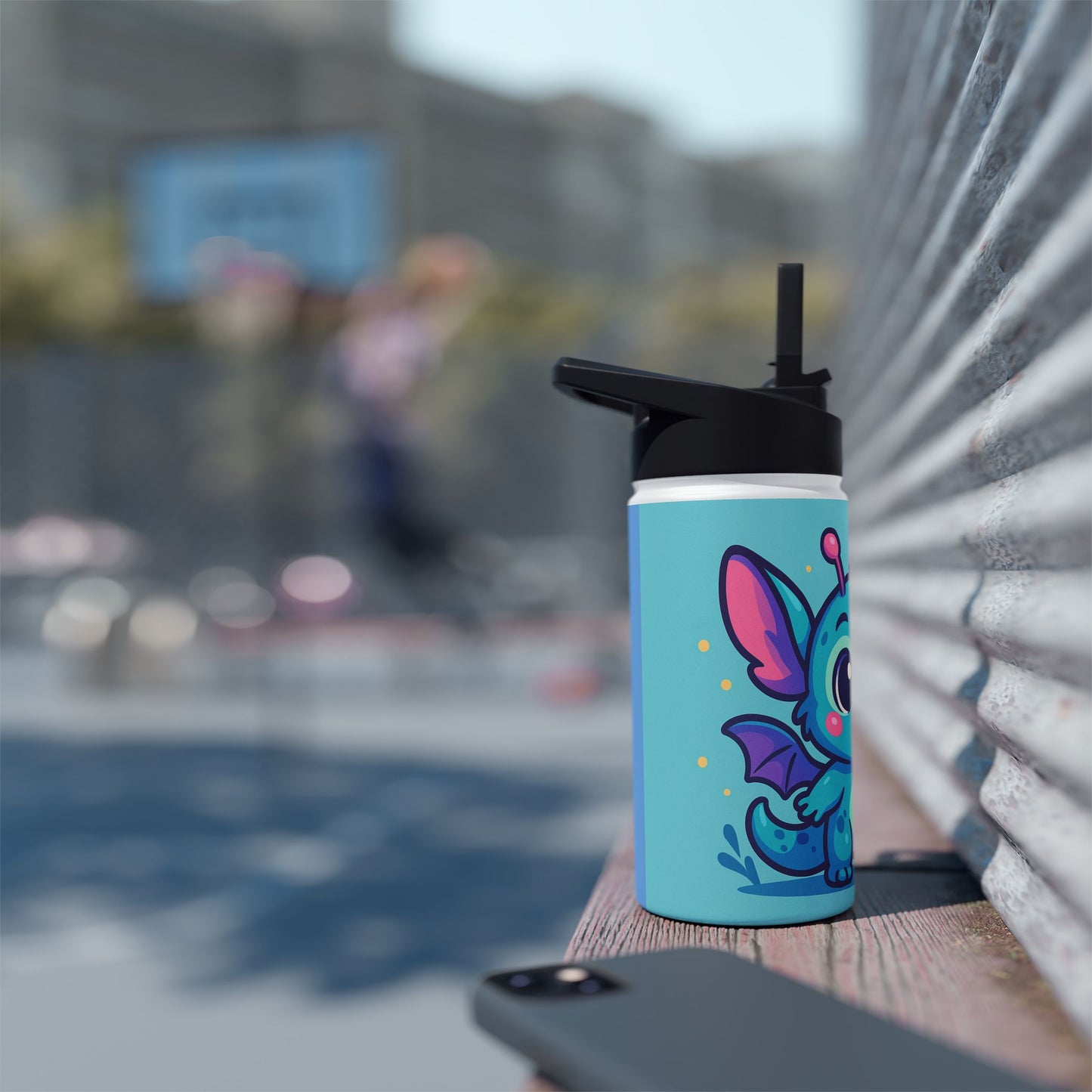 Magisches Fantasywesen