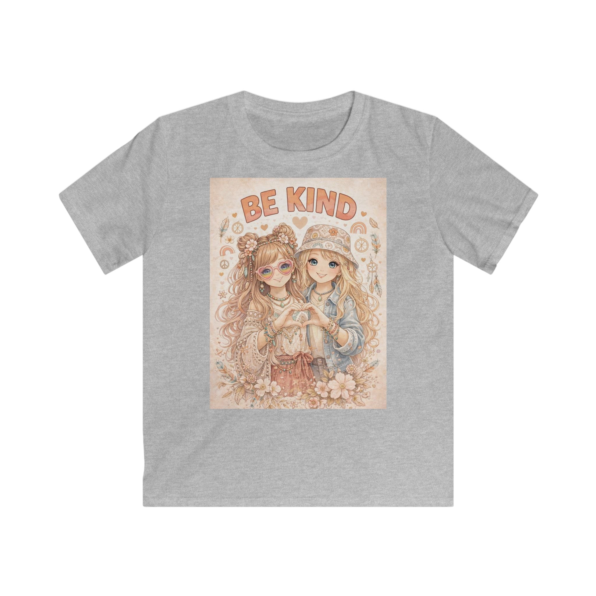 Be Kind T-Shirt