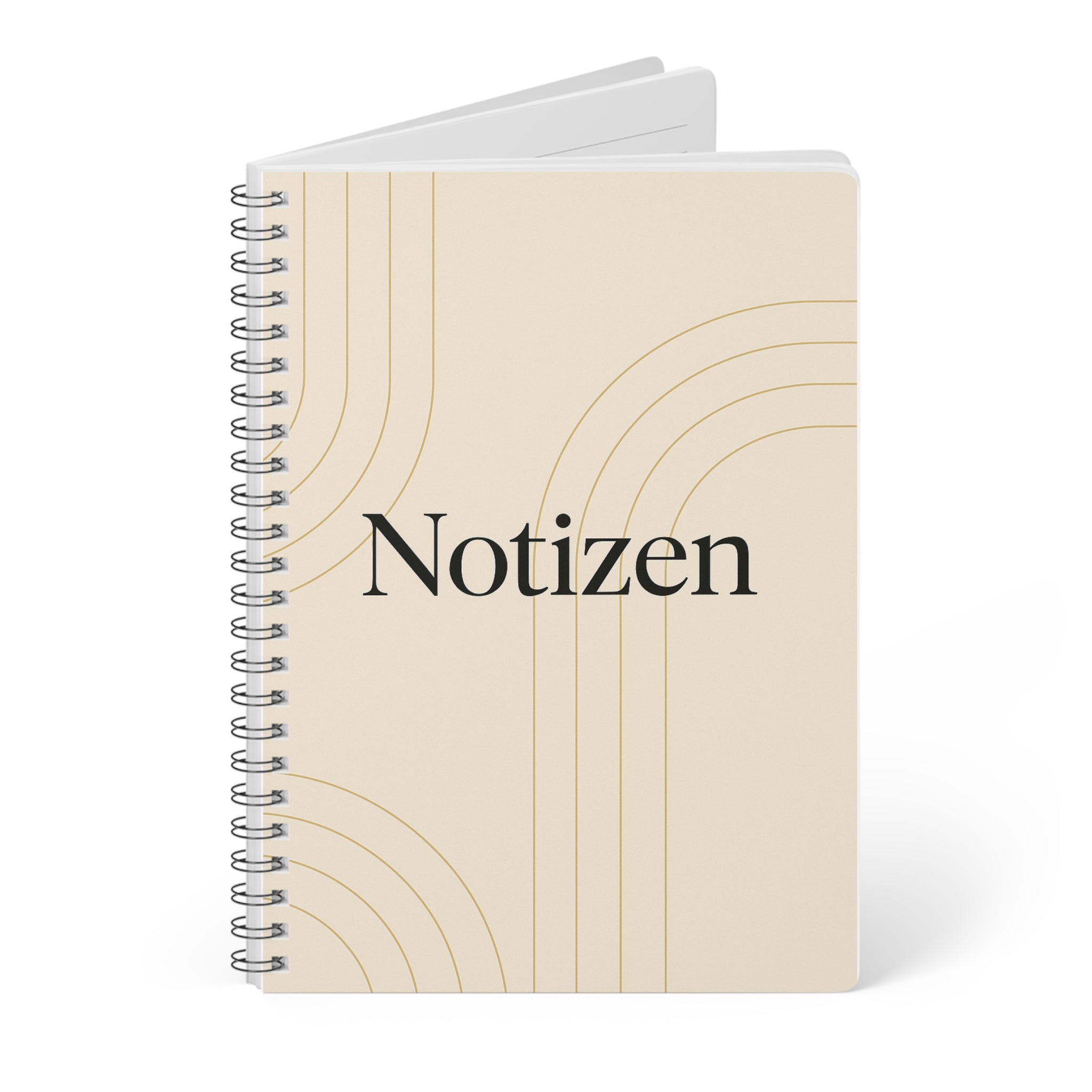 Notizbuch Fineline