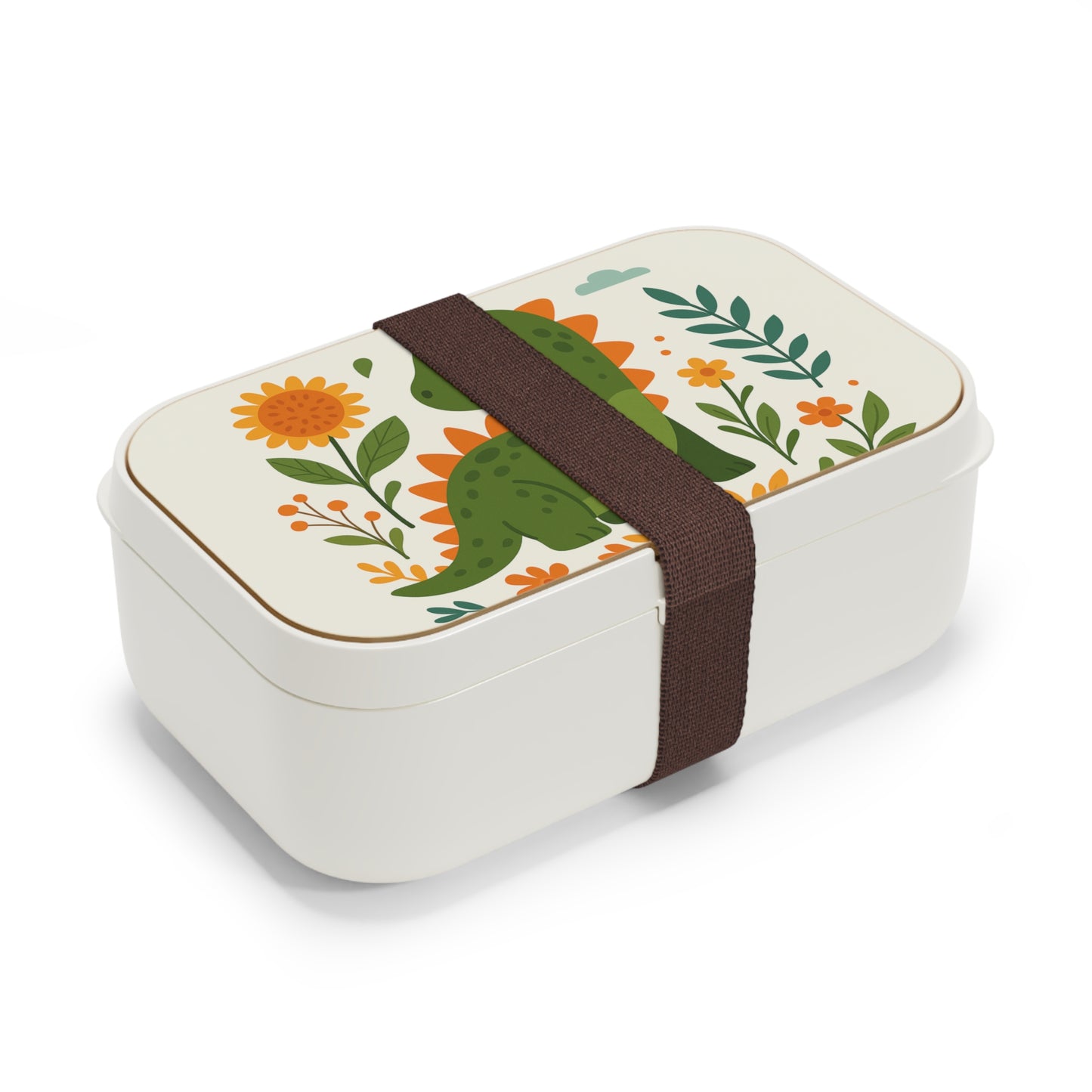 Lieblings-Dino – Kinder-Lunchbox Design