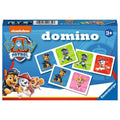 Paw Patrol Domino