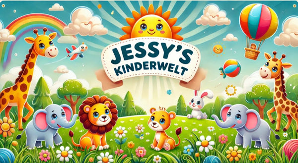 Jessy's Kinderwelt