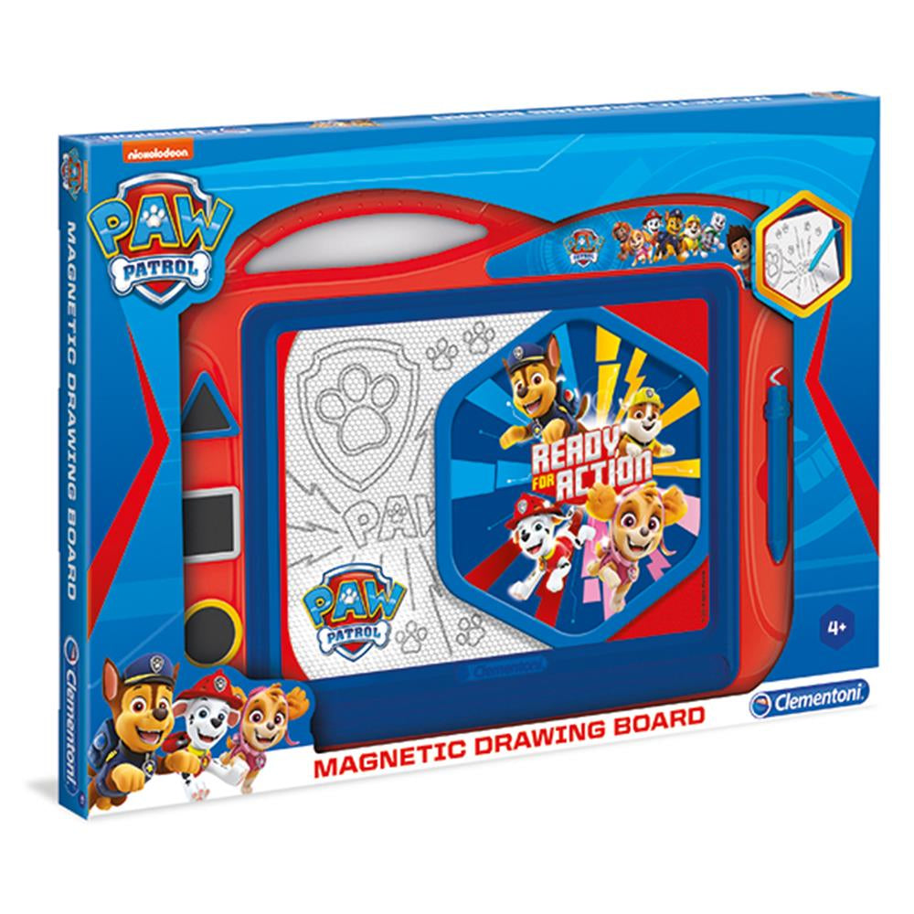 Zaubertafel Paw Patrol