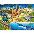 Dino Welt Puzzle