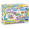 CRAZE Magic Sand Activity Box