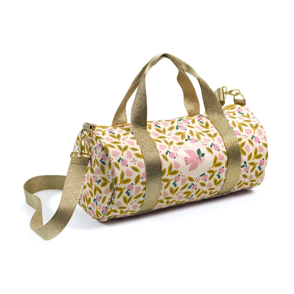 Djeco Sporttasche – Vogel