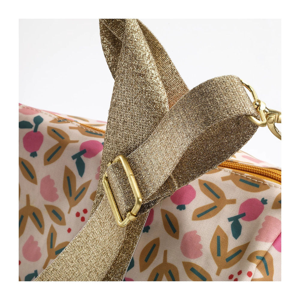 Djeco Sporttasche – Vogel