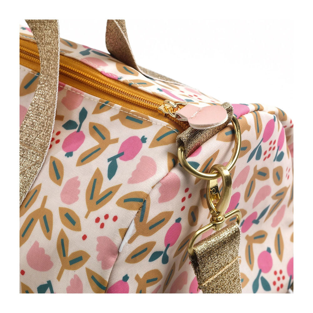 Djeco Sporttasche – Vogel