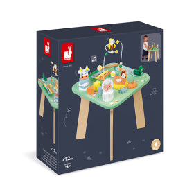 Multi Activity Spieltisch