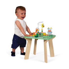 Multi Activity Spieltisch