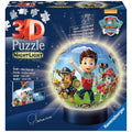 Ravensburger 3D Puzzle Nachtlicht